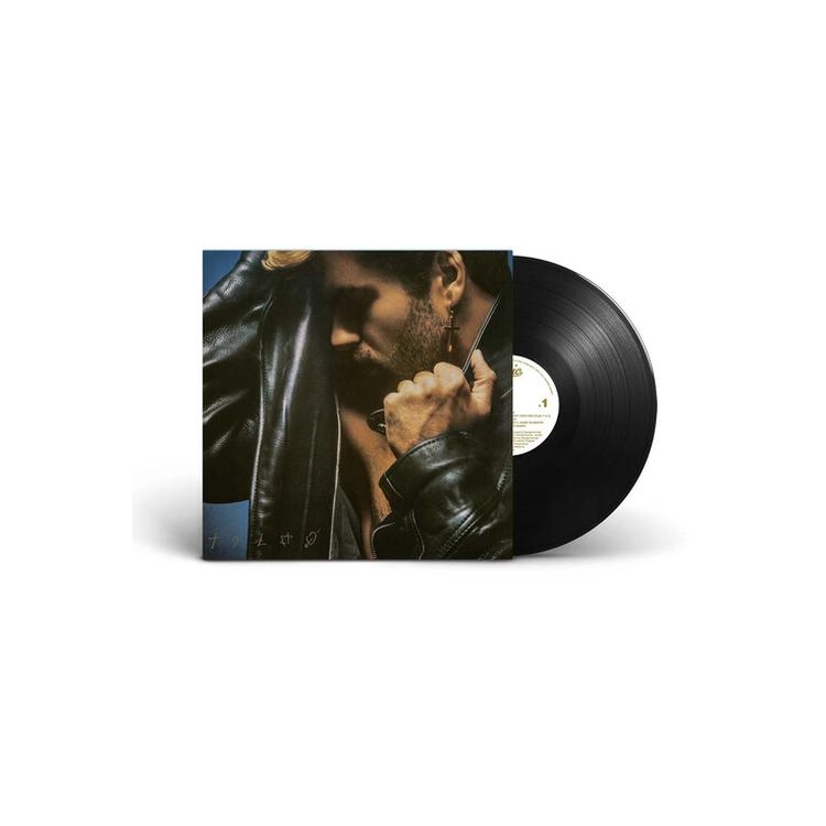 GEORGE MICHAEL - Faith