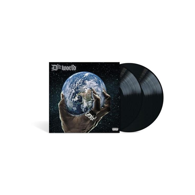 D12 - D12 World [2lp]
