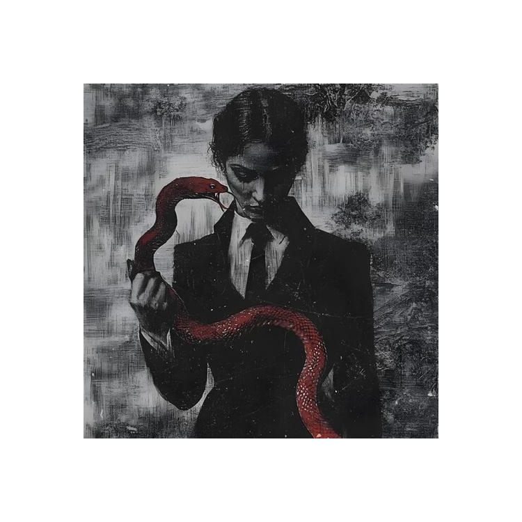 TX2 - End Of Us [lp] (Colored Vinyl)