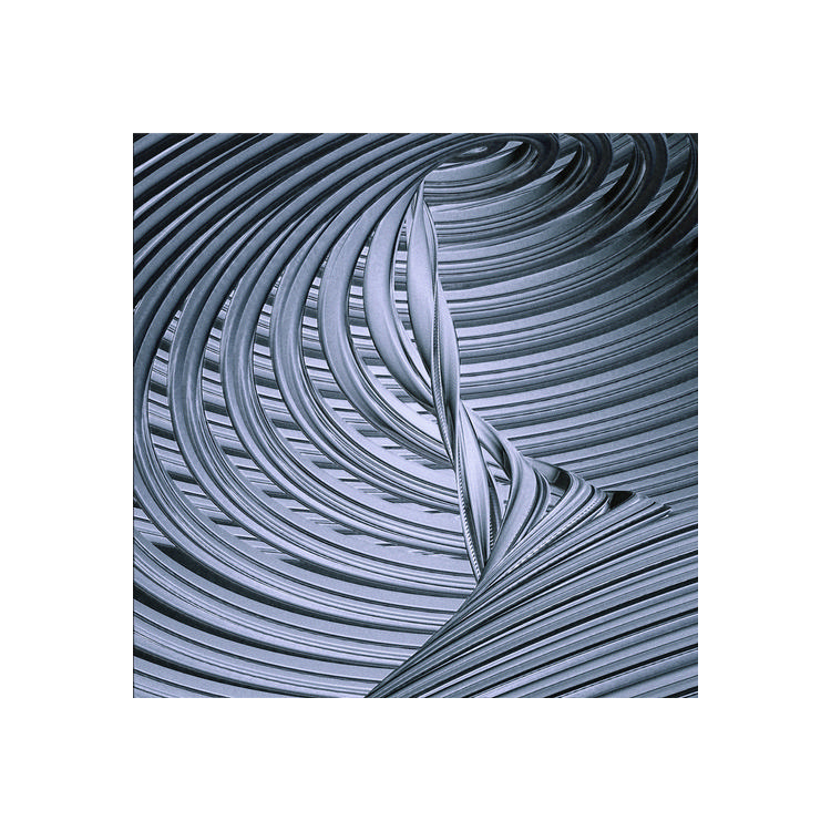 KENT WATARI - Subtraction In Spiral (Vinyl)