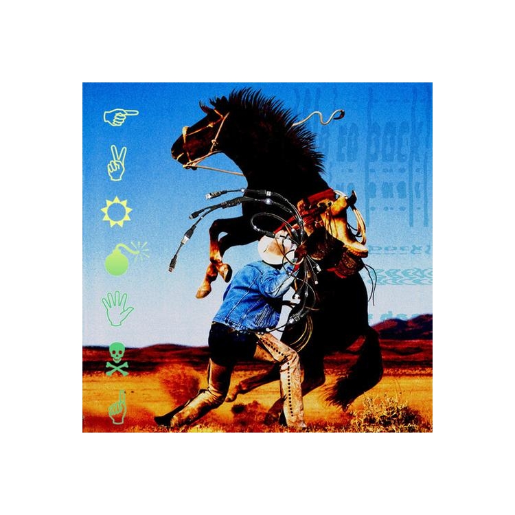 THE CROSSING - Farming [2lp]