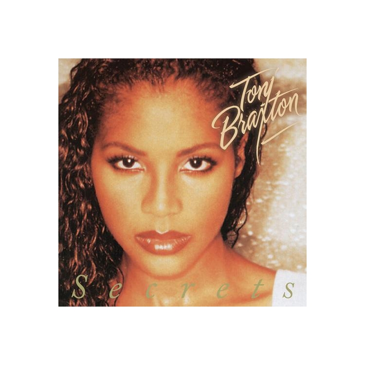 TONI BRAXTON - Secrets [2lp]