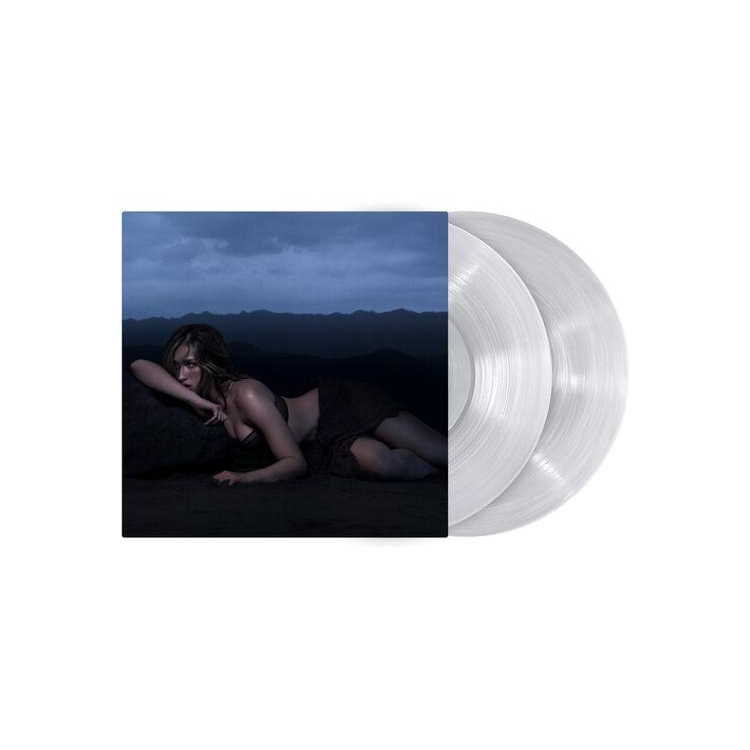 TATE MCRAE - So Close To What??? [2lp] (Ultra Clear Vinyl, 12x24' Insert)