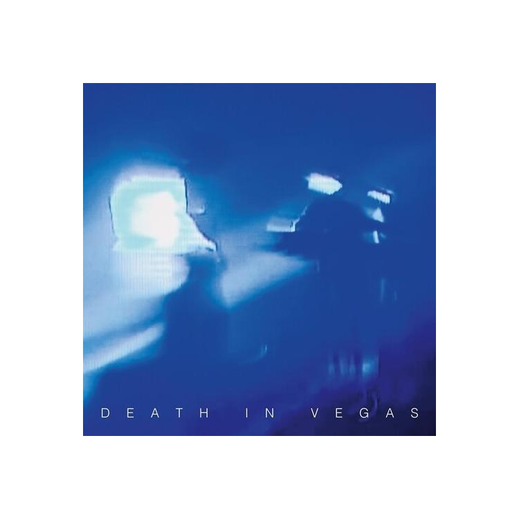 DEATH IN VEGAS - Coum : Lightning Bolt: Live Versions [12']