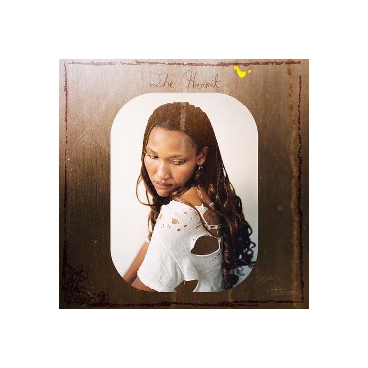 JORDAN PATTERSON - Hermit