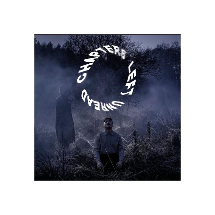 DUST OF APOLLON - Chapters Left Unread (Blue Appeal)