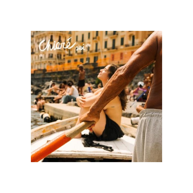 CHIARE - SEI