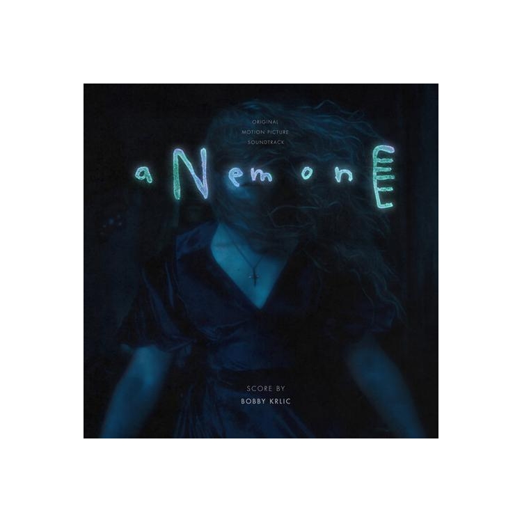 BOBBY KRILIC - Anemone