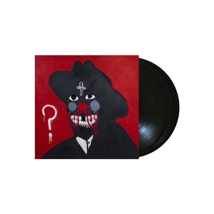 21 SAVAGE - What Happened To The S...