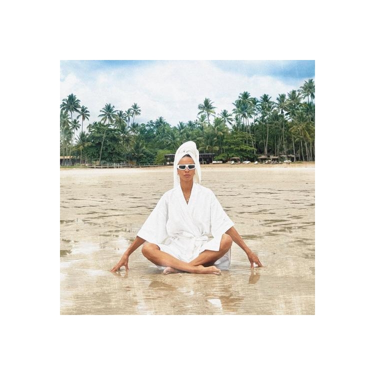 ADI OASIS - Silver Lining (Vinyl)