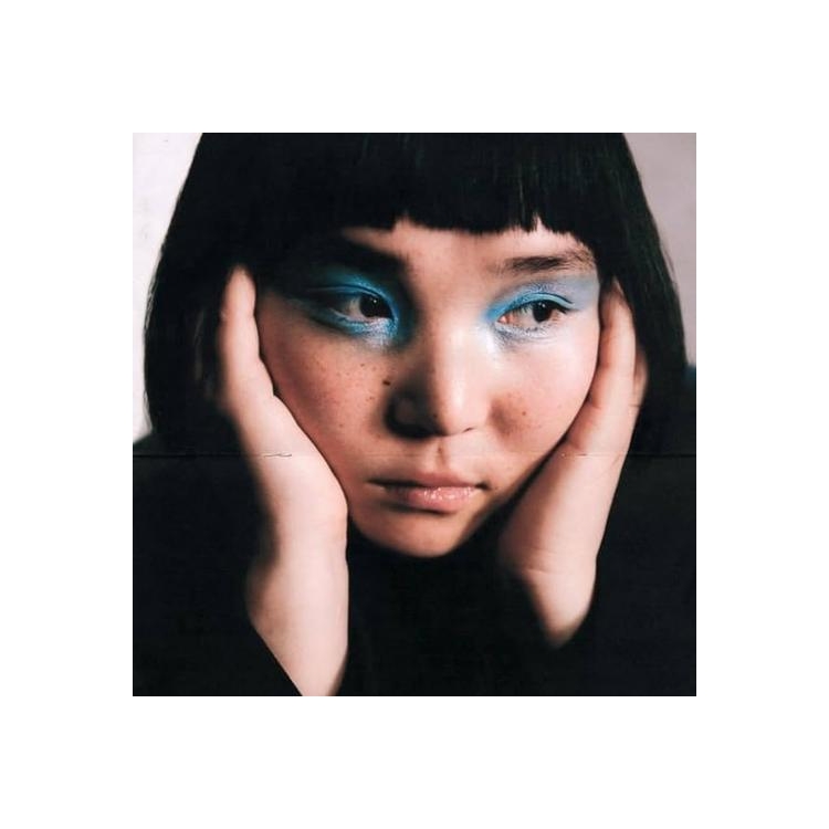 ENJI - Sonor (Transparent Vinyl)