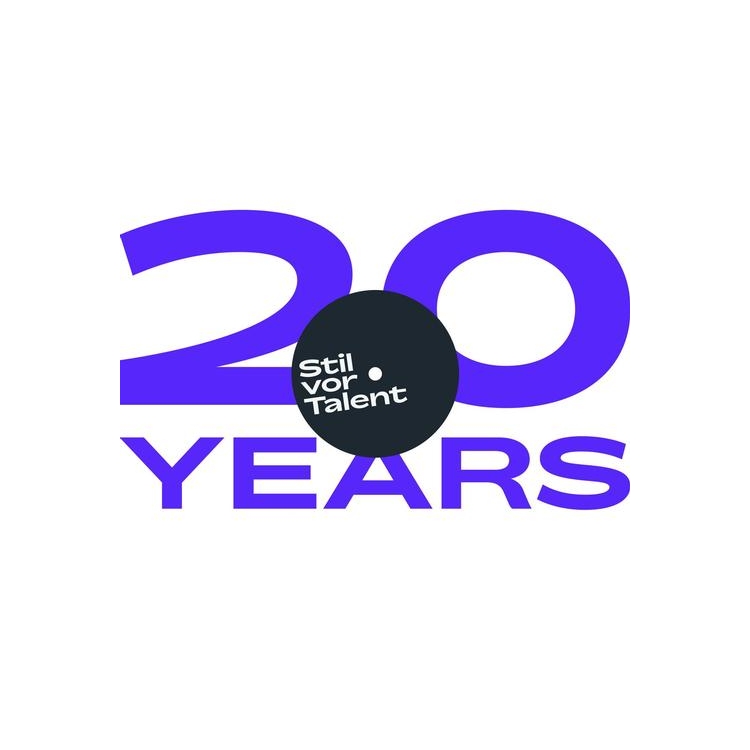 OLIVER KOLETZKI - Stil Vor Talent 20 Years Remixed (Vinyl)