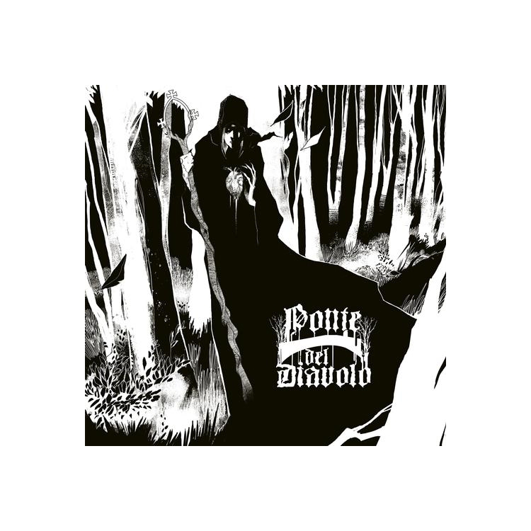 PONTE DEL DIAVOLO - De Venom Natura