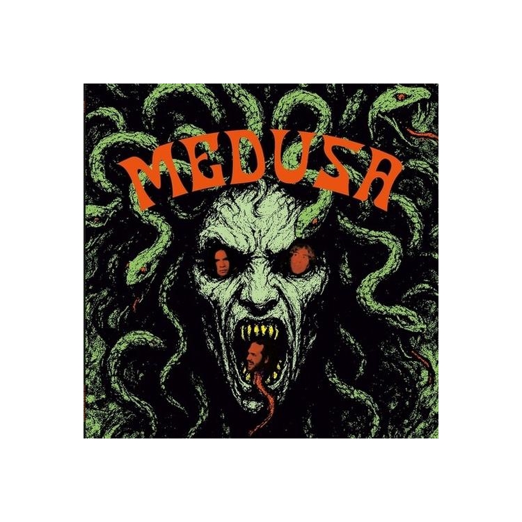 MEDUSA - Medusa