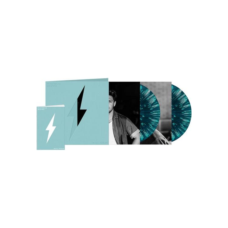 NIALL HORAN - Heartbreak Weather: 5 Year Anniversary