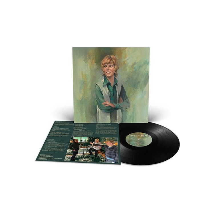 ANNE MURRAY - Here You Are