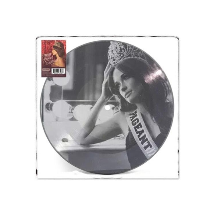 KACEY MUSGRAVES - Pageant Material