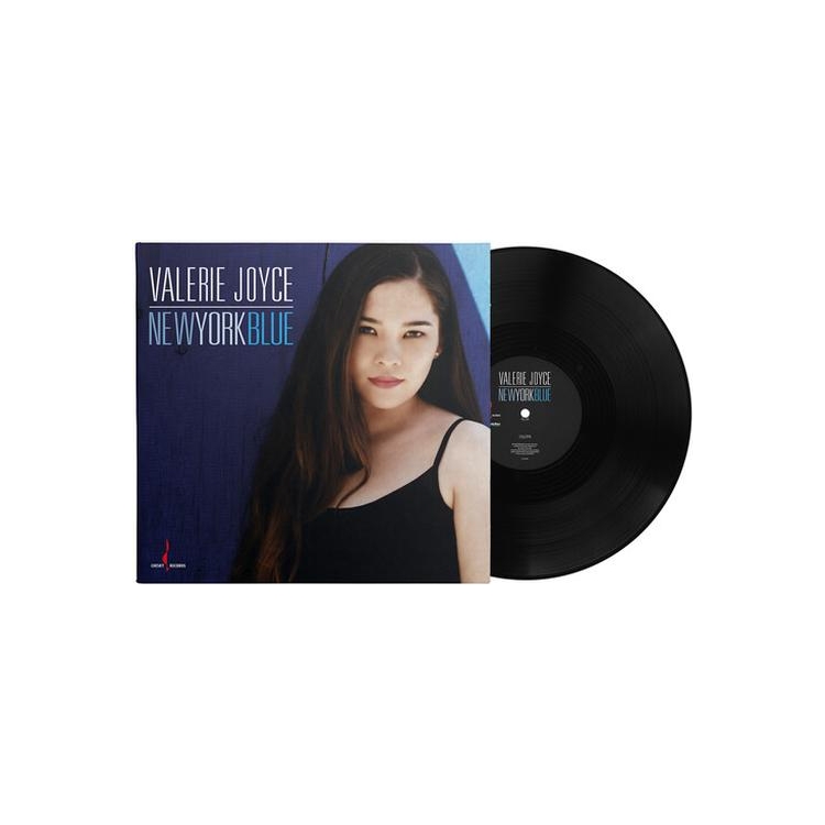 VALERIE JOYCE - New York Blue