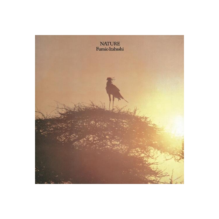 FUMIO ITABASHI - Nature