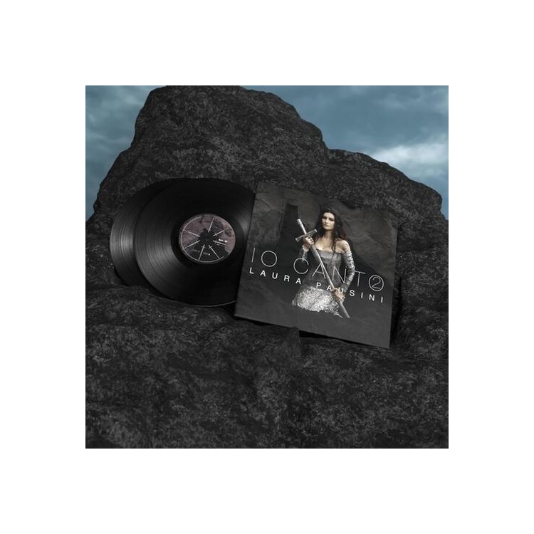 LAURA PAUSINI - Io Canto 2