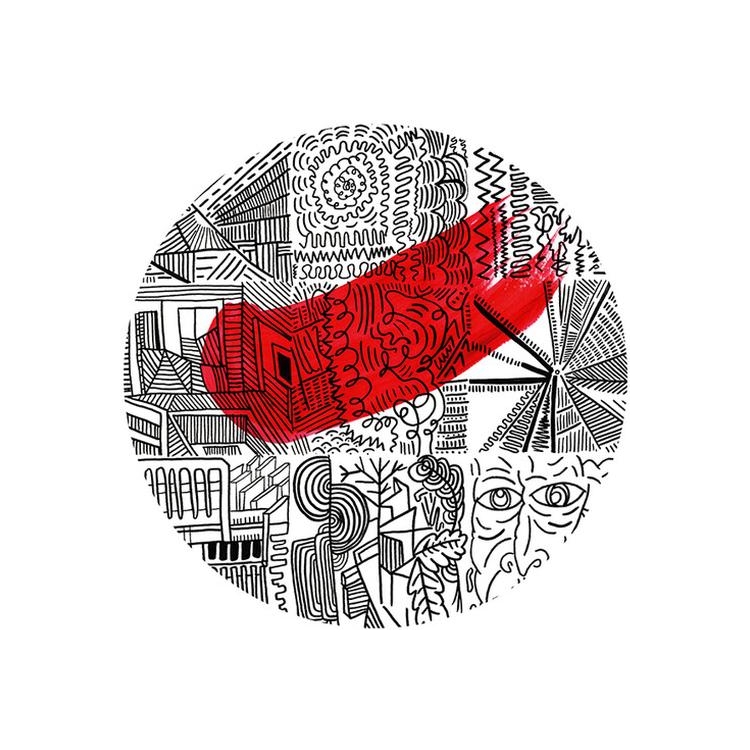 PEGGY GOU - Art Of War (Part 1) [12' Ep]