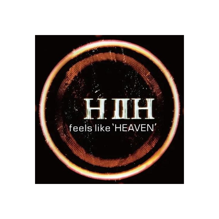 HIIH - Feels Like 'heaven - Rsd 2026