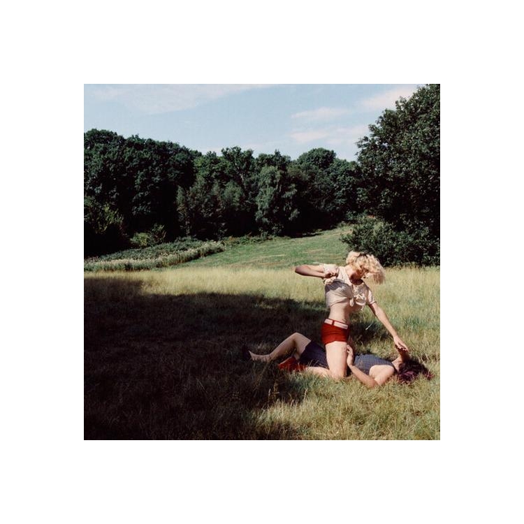 MODERN WOMAN - Johnny's Dreamworld [lp] (Limited)