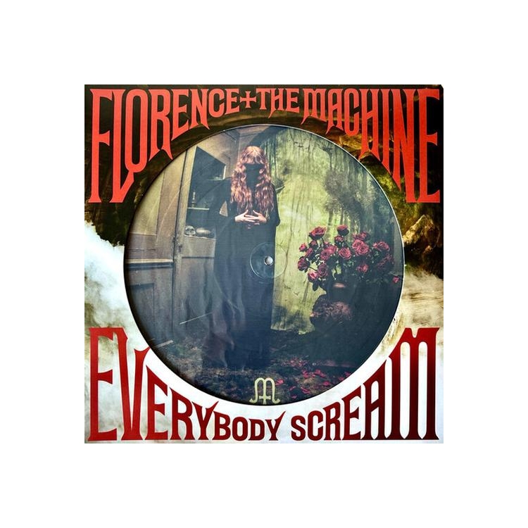 FLORENCE & THE MACHINE - Everybody Scream