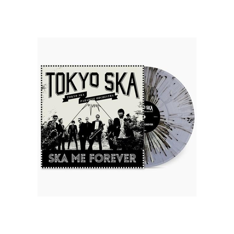 TOKYO SKA PARADISE ORCHESTRA - Ska Me Forever [lp]