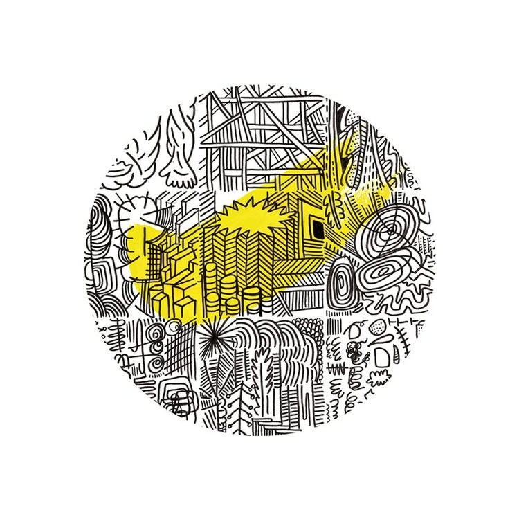 PEGGY GOU - Art Of War (Part 2) [12' Ep]