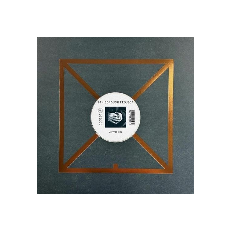 6TH BOROUGH PROJECT - The Deal [12' Ep]