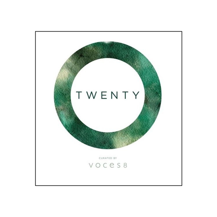 VOCES8 - Twenty