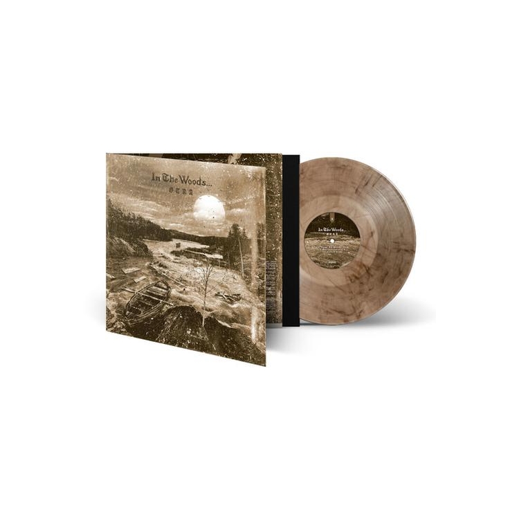 IN THE WOODS... - Otra