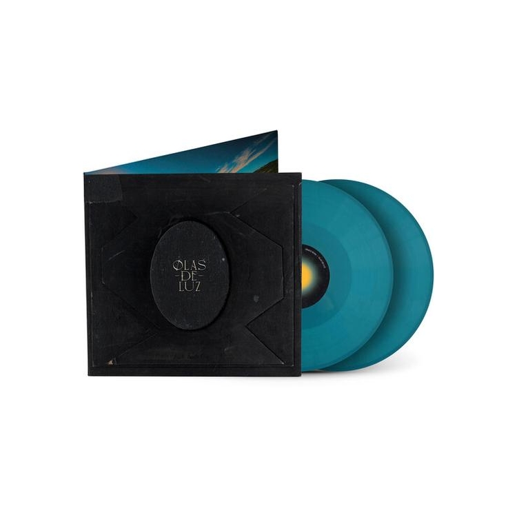 DRACO ROSA - Olas De Luz