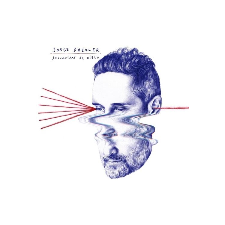 JORGE DREXLER - Salvavidas De Hielo