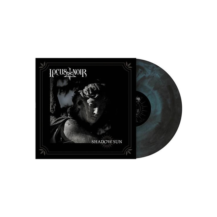 LOCUS NOIR - Shadow Sun