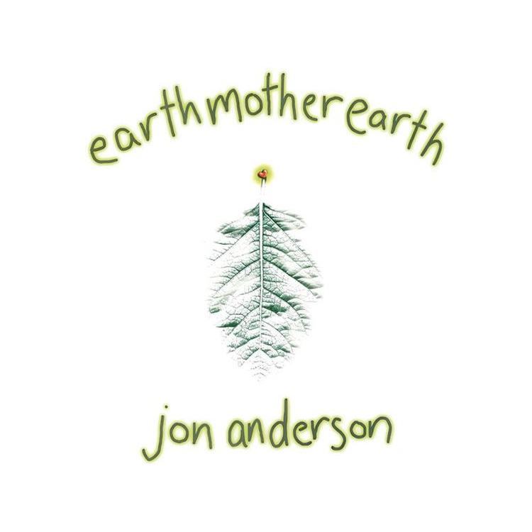 JON ANDERSON - Earth Mother Earth