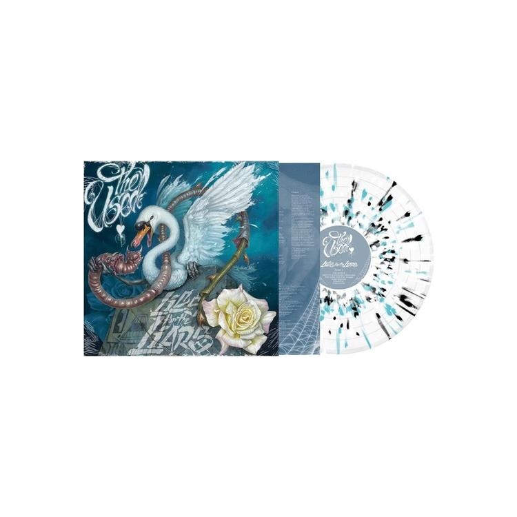 USED - Lies For The Liars