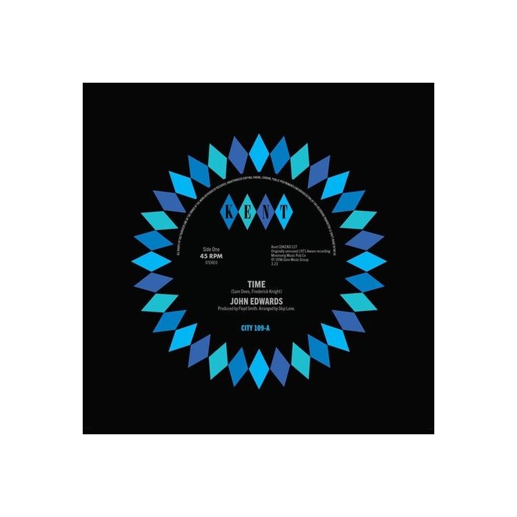 JOHN EDWARDS - 7-time / How Can I Go ...