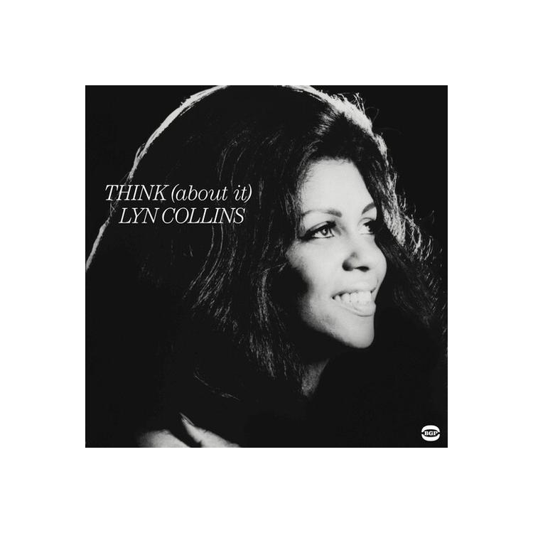 LYN COLLINS - Think (About It)