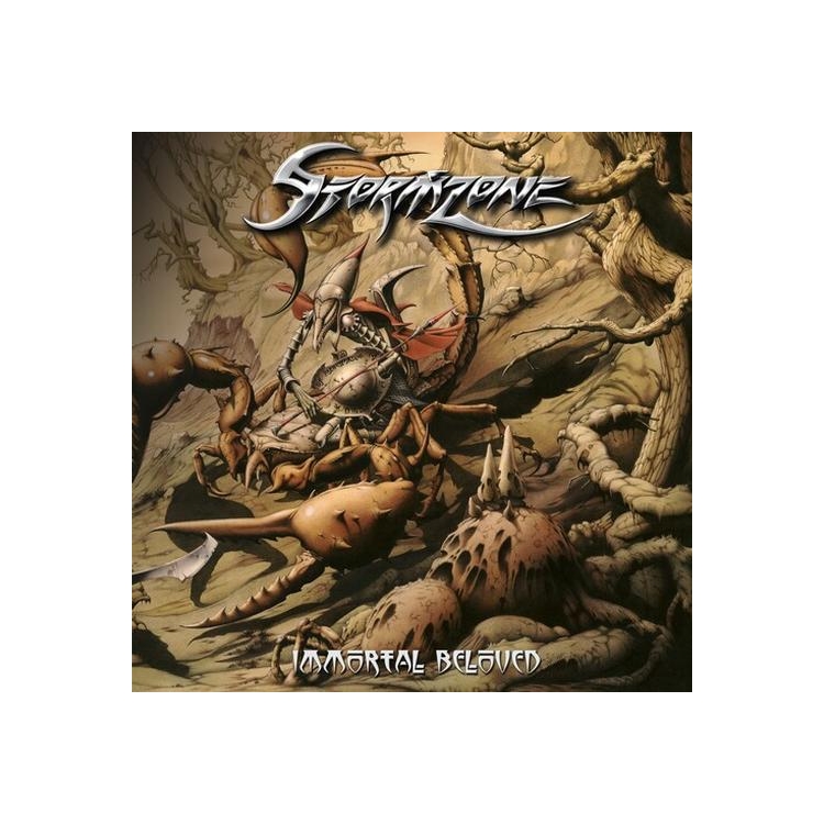 STORMZONE - Immortal Beloved