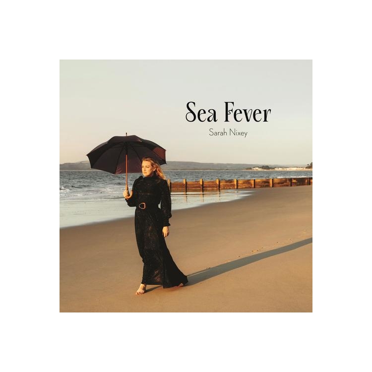 SARAH NIXEY - Sea Fever (Vinyl)