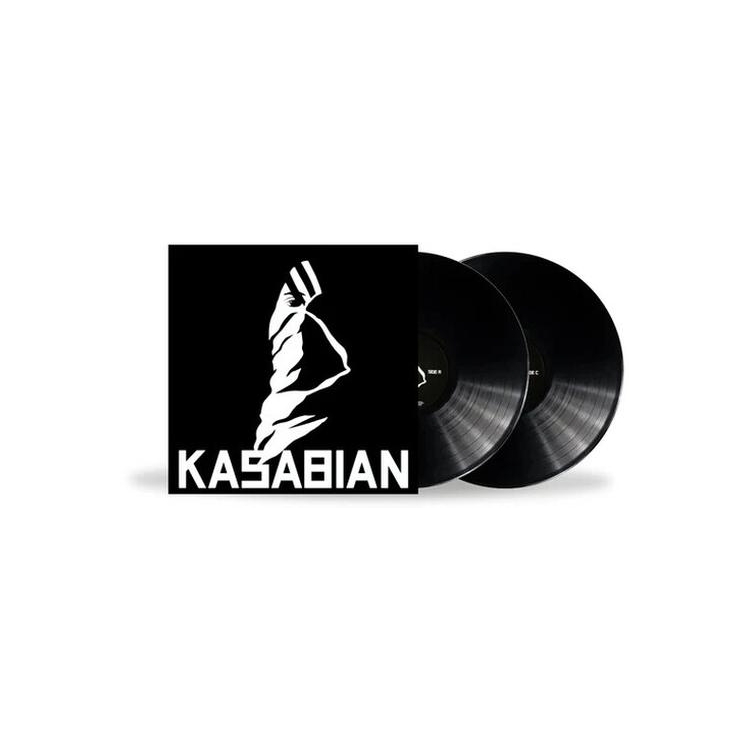 KASABIAN - Kasabian