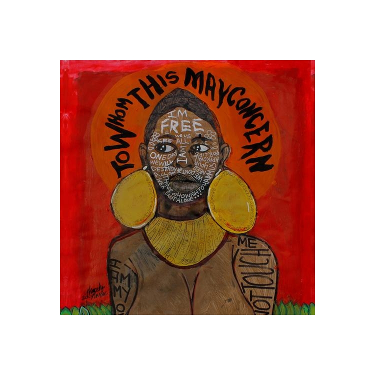 JILL SCOTT - To Whom This May Concern