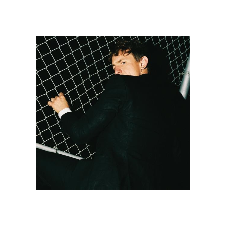 BUCK MEEK - The Mirror (Crystal Clear Vinyl)