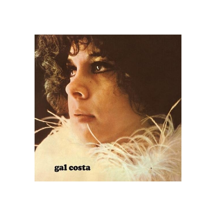 GAL COSTA - Gal Costa (1969)
