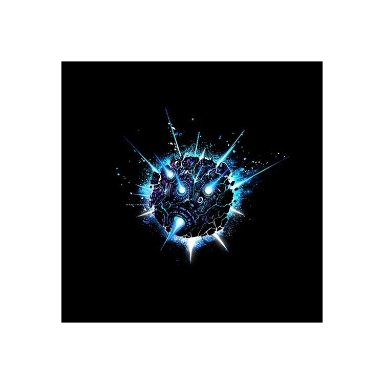 BROWNING - Burn This World