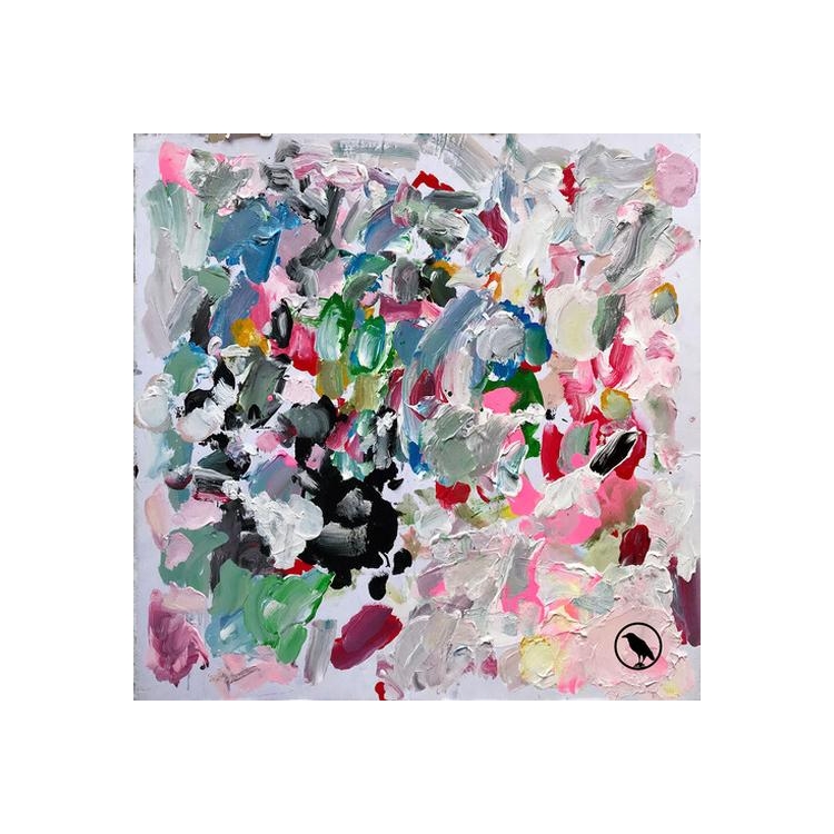 JAY-JAY JOHANSON - Where's The Cat