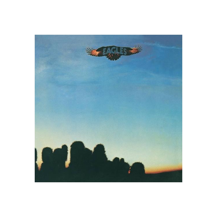 EAGLES - Eagles