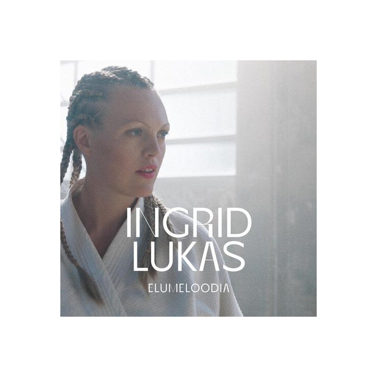 INGRID LUKAS - Elumeloodia